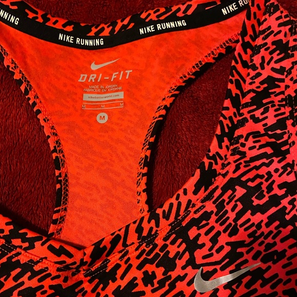 Nike Racerback Tank - Picture 3 of 3